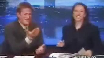 主持人搞笑退场,主持人搞笑退场，观众难忘瞬间