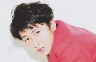 松山健一 个人资料